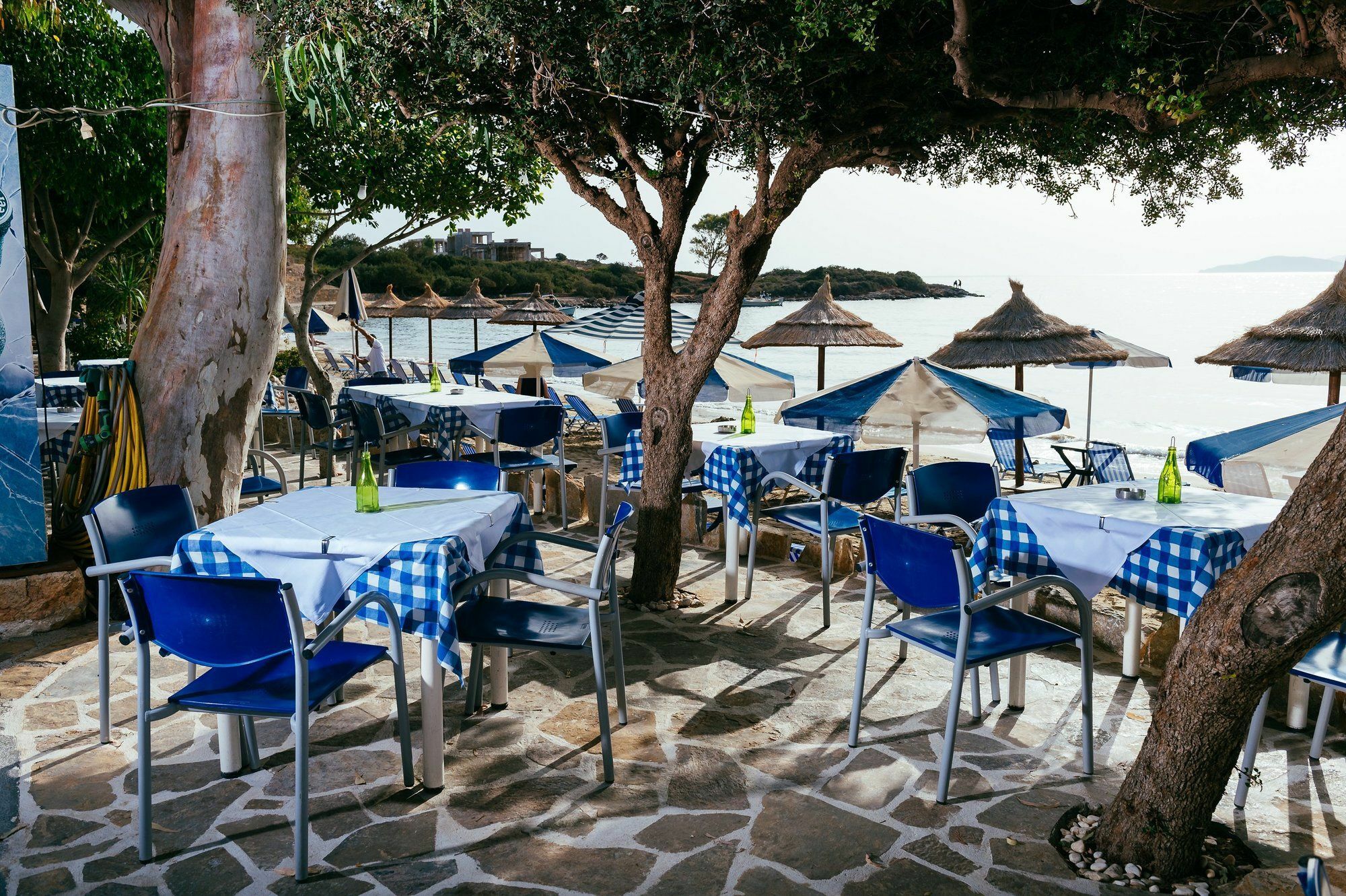 Ammoudara Beach Hotel Apartments Agios Nikolaos  Exterior photo